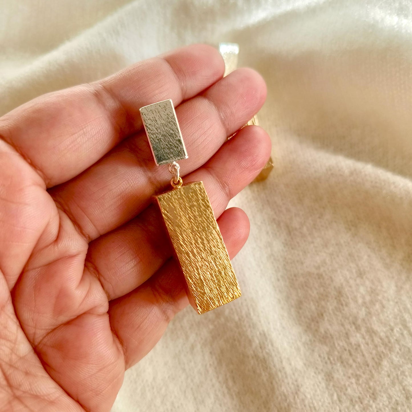 Gaia Golden Block Drops