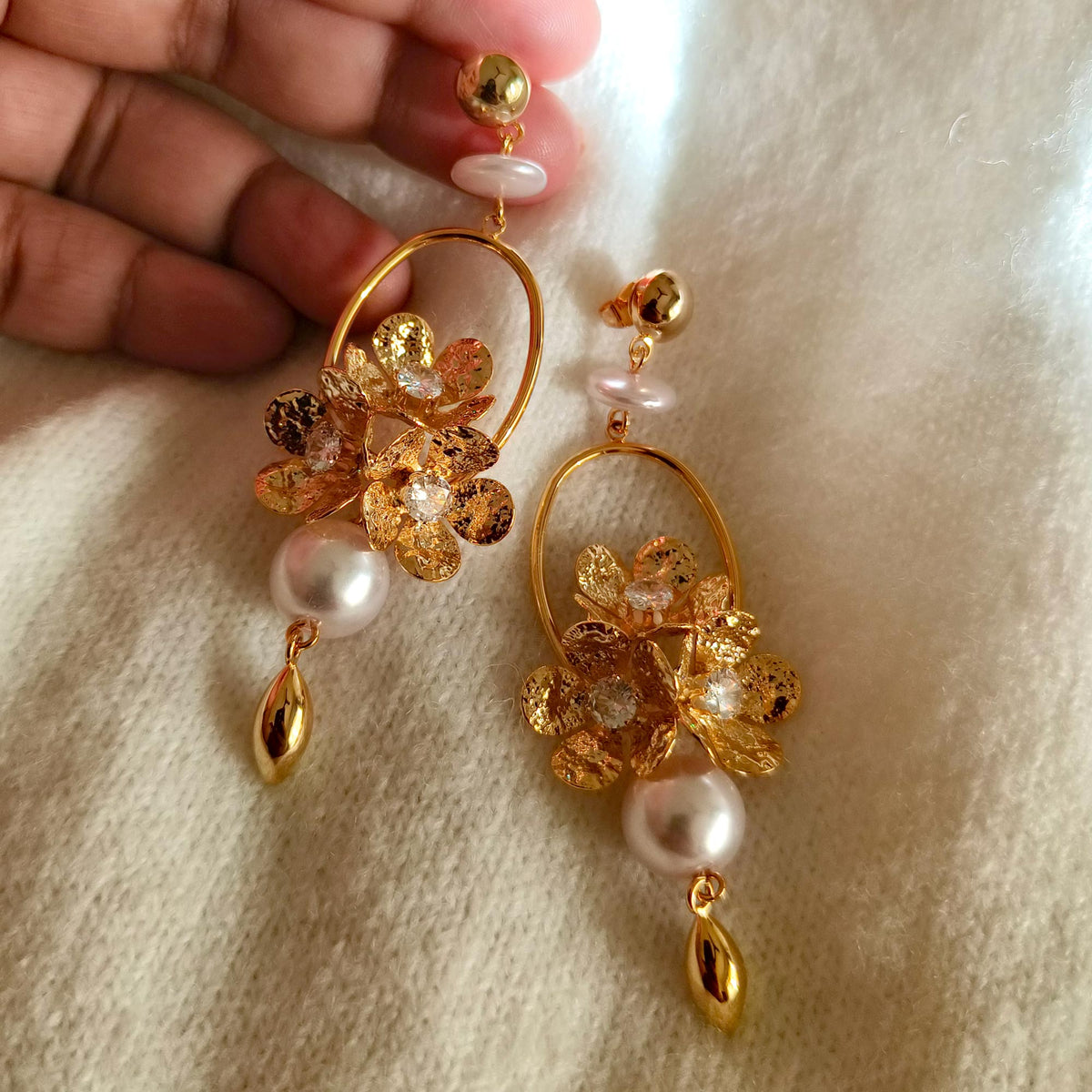 Daisy Danglers