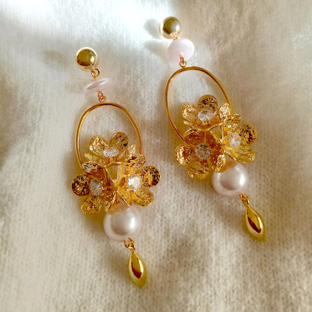 Daisy Danglers