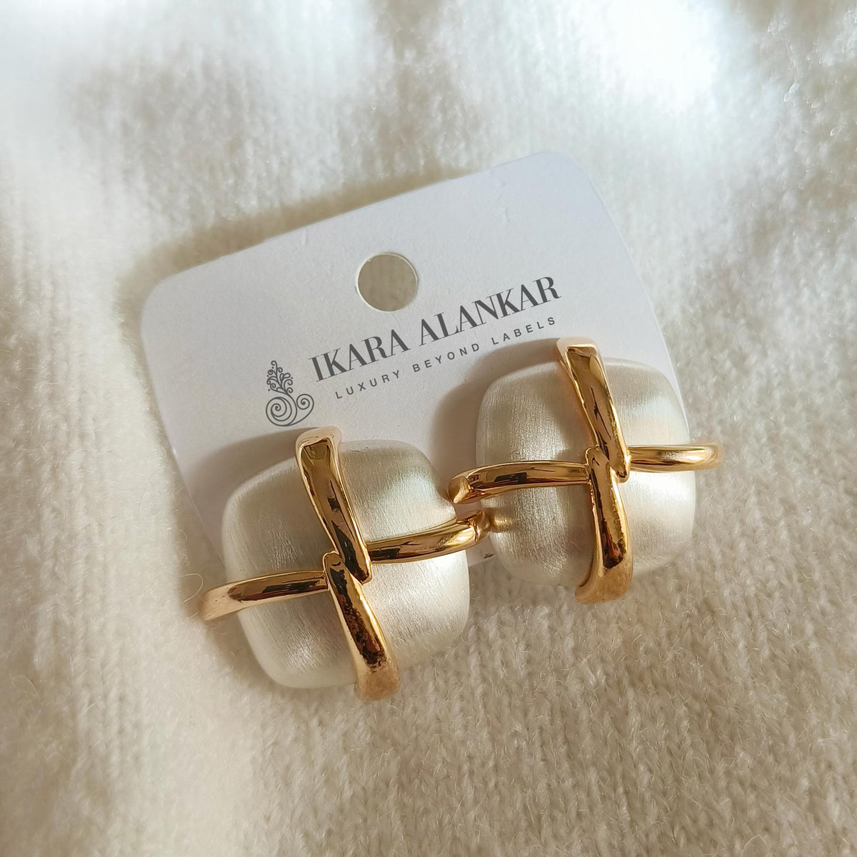 Nora Pearl Tops
