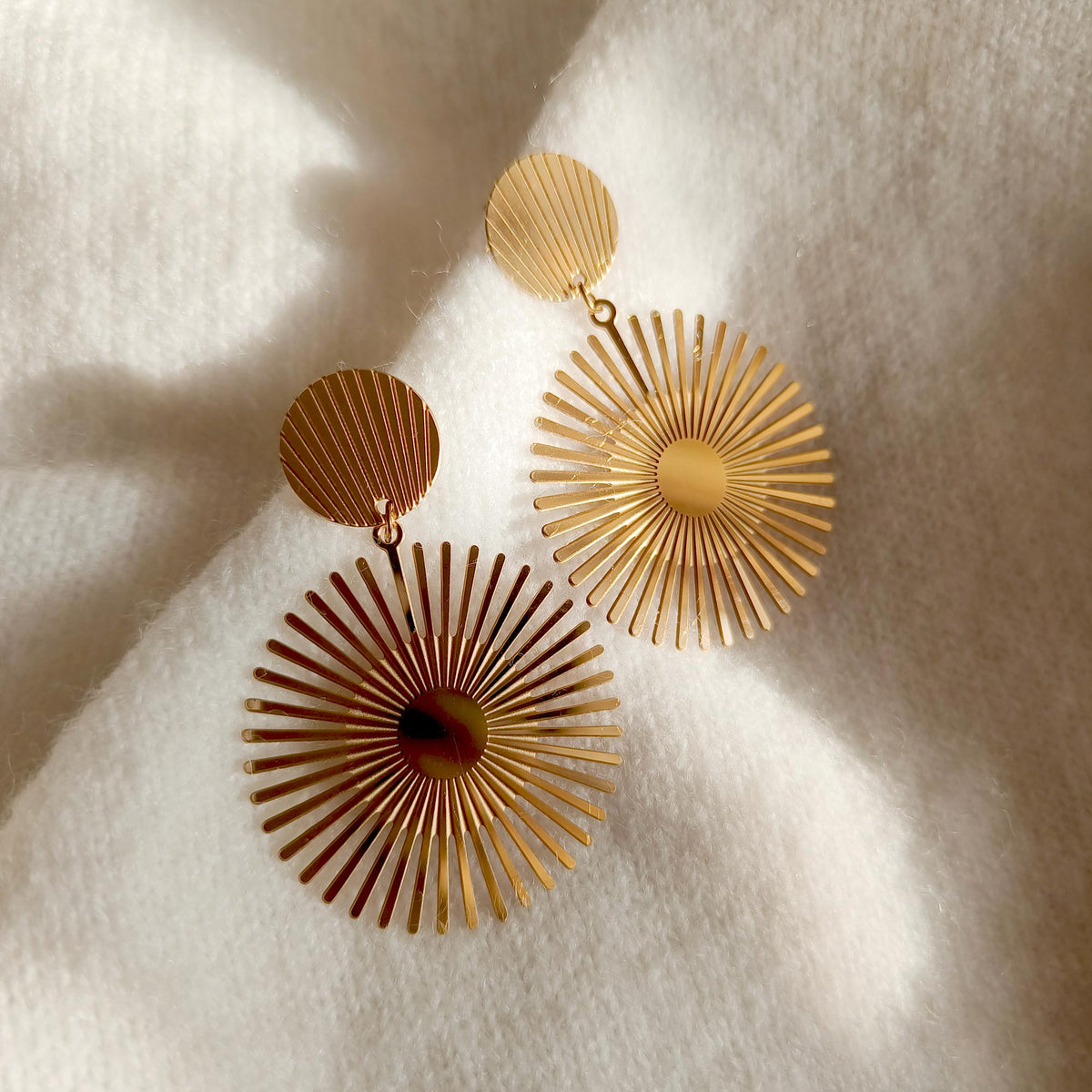 Solana golden Drops