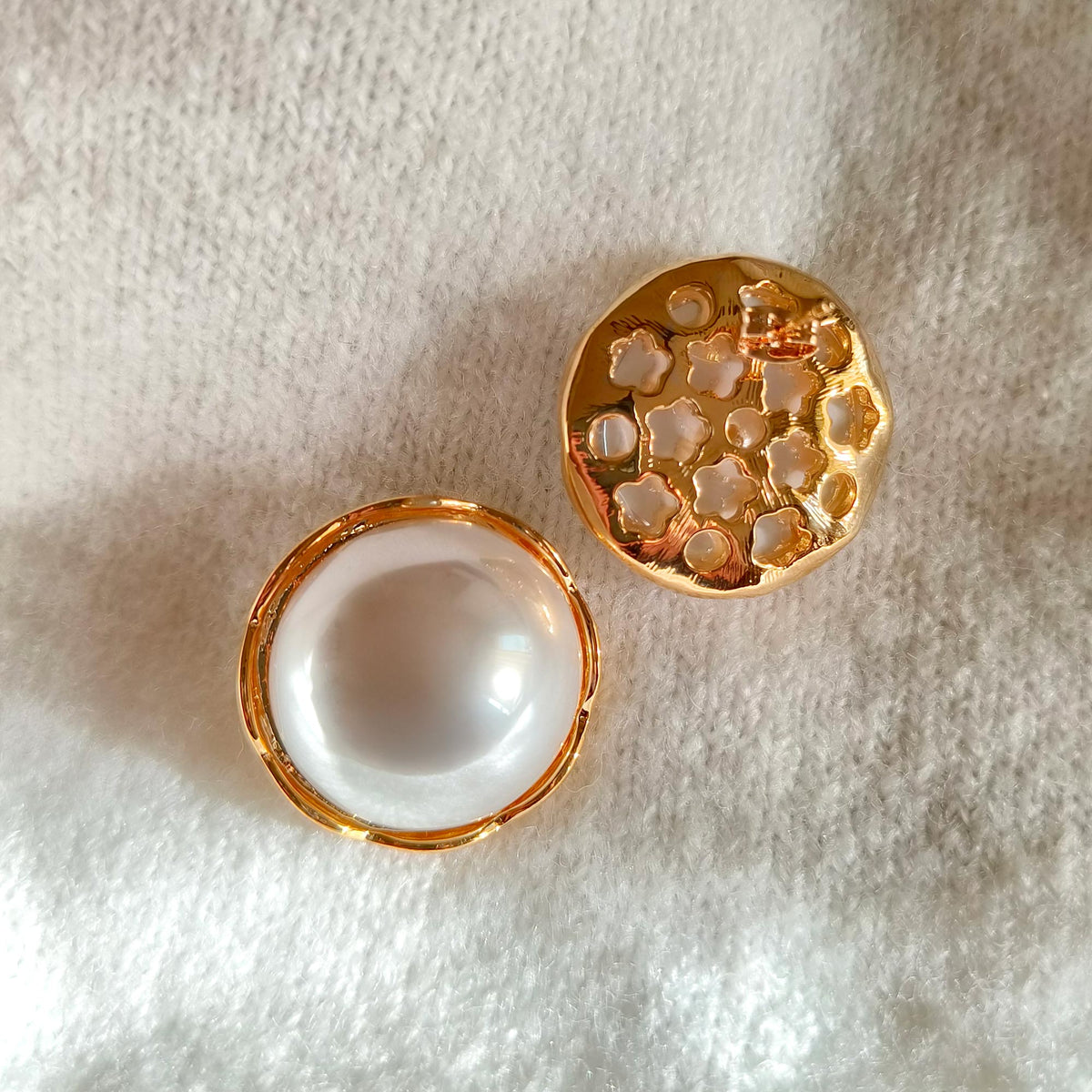 Lara Pearl Tops