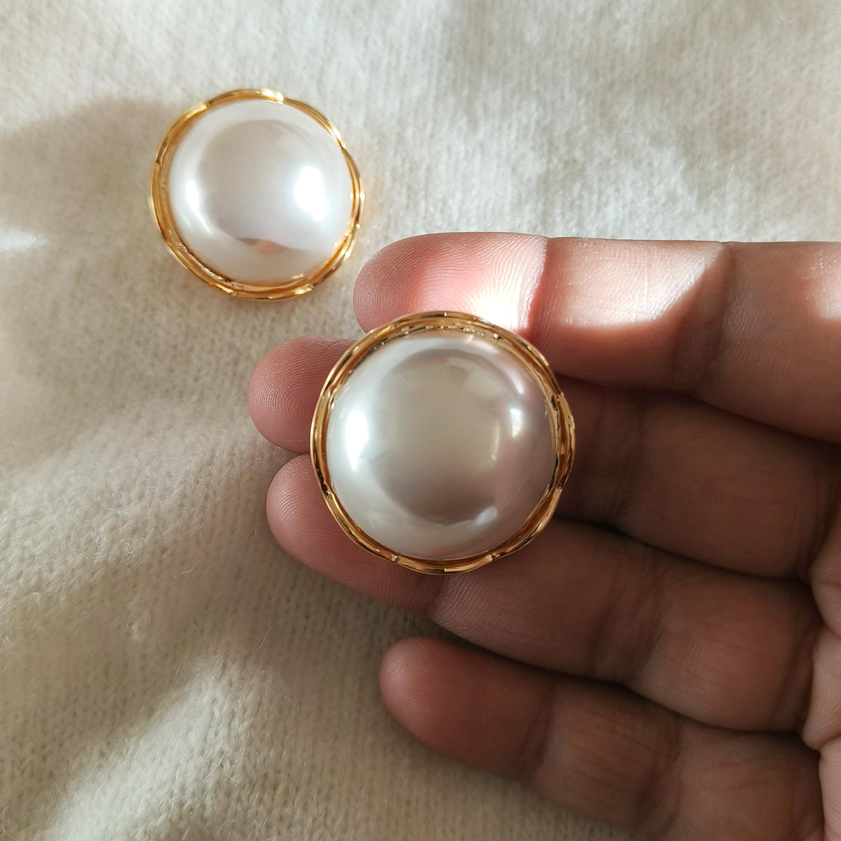 Lara Pearl Tops