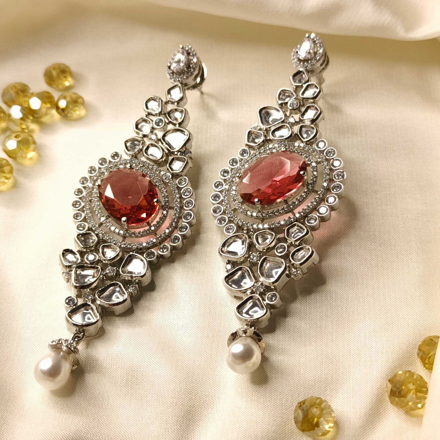 Ruby Aurelia Danglers