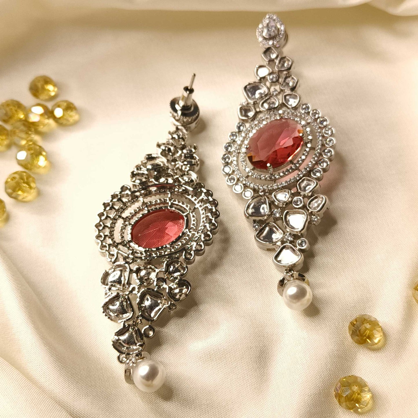 Ruby Aurelia Danglers