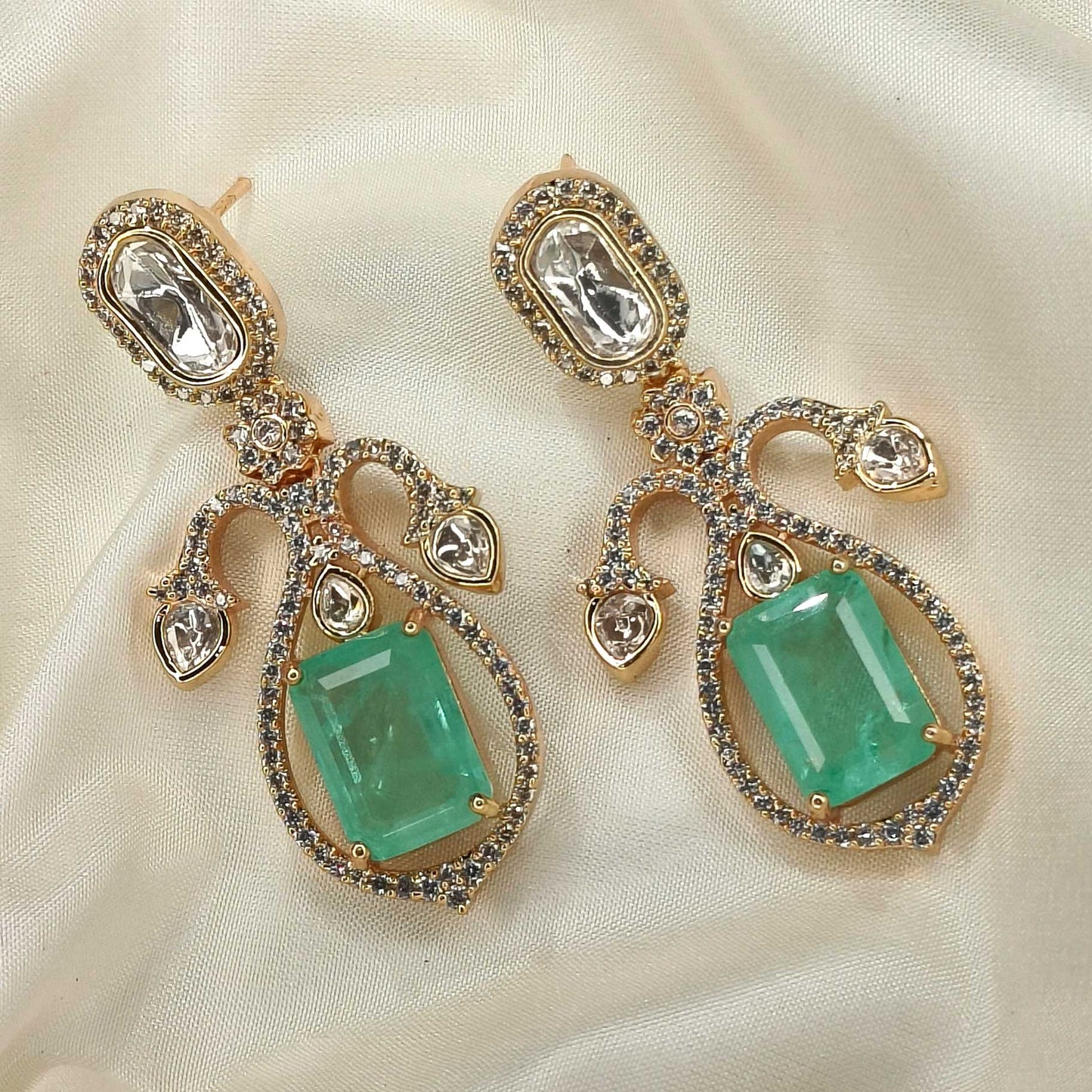 Mint Devyani Drops