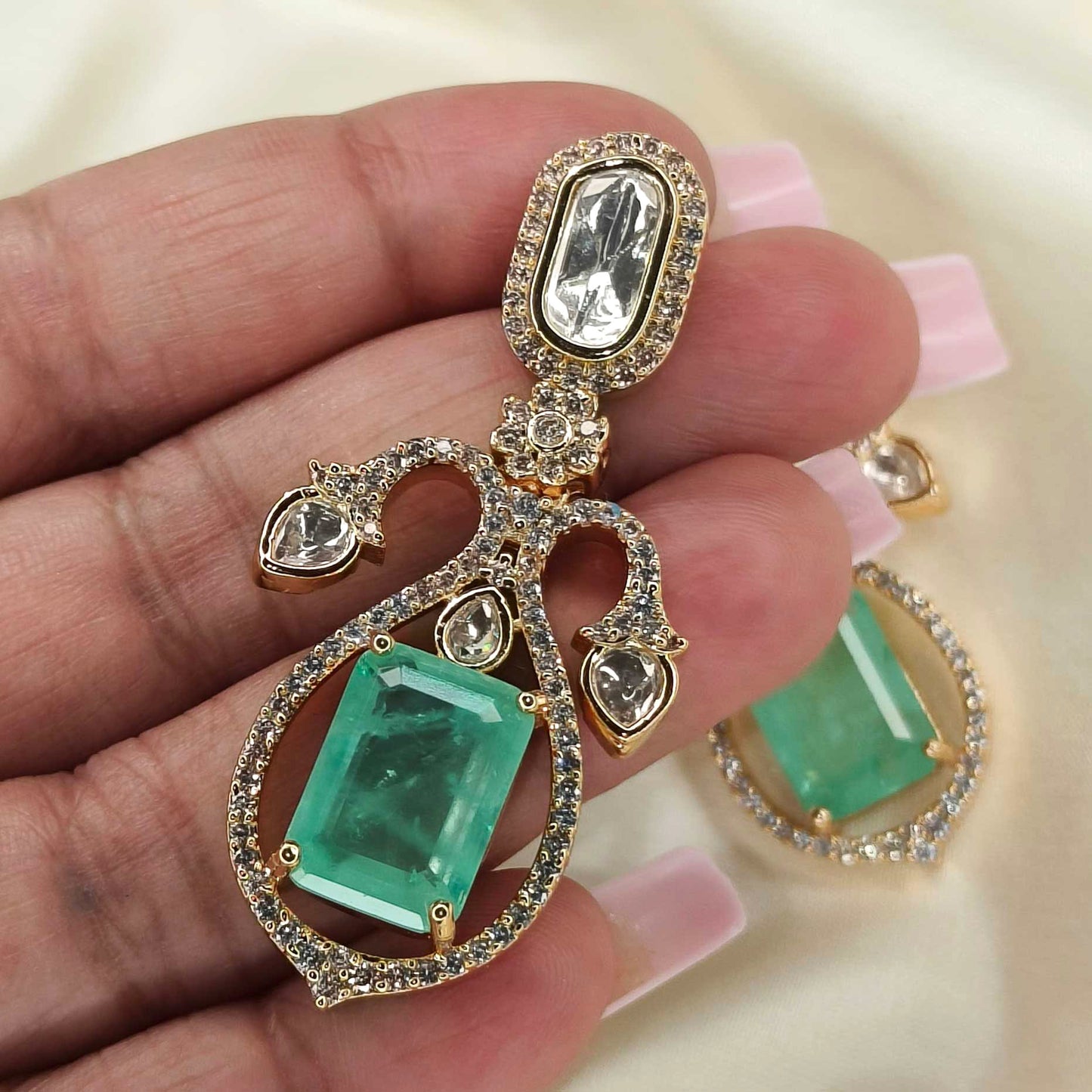 Mint Devyani Drops