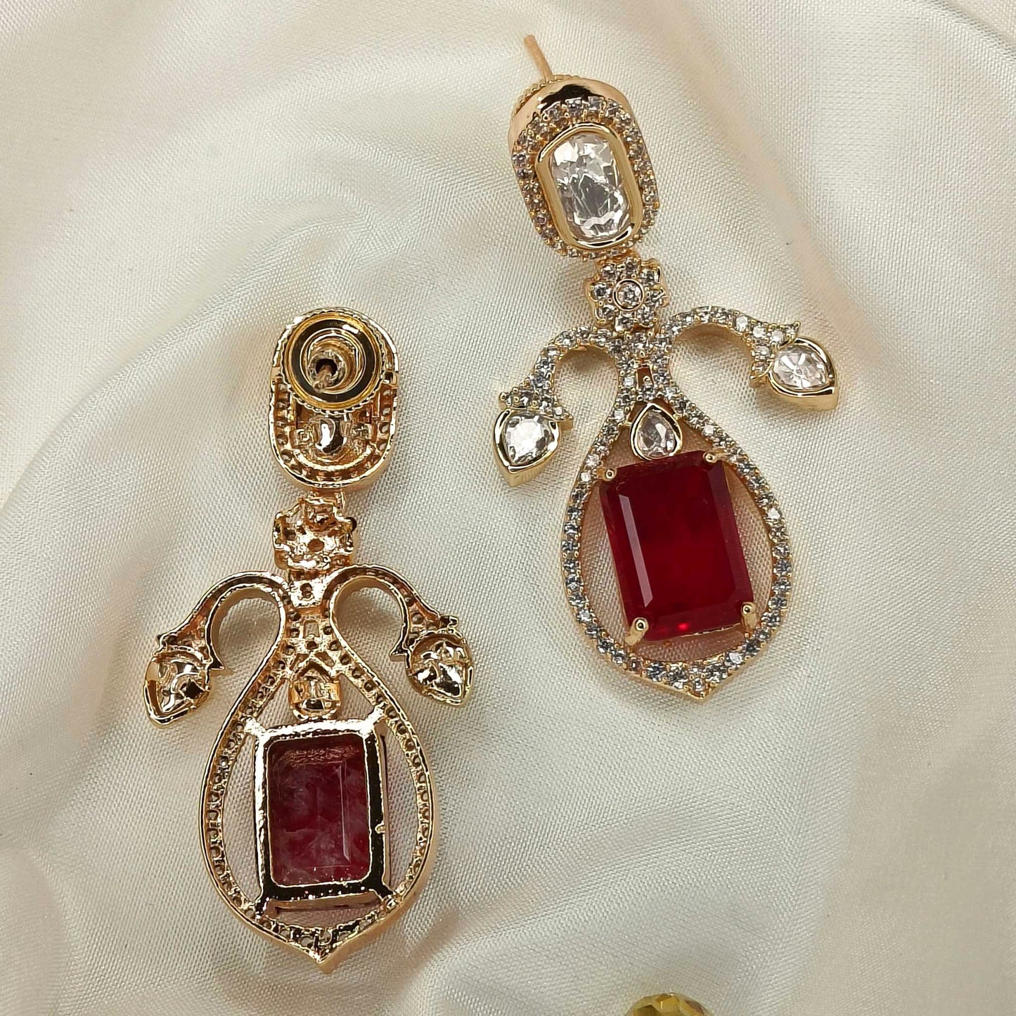 Ruby Devyani Drops