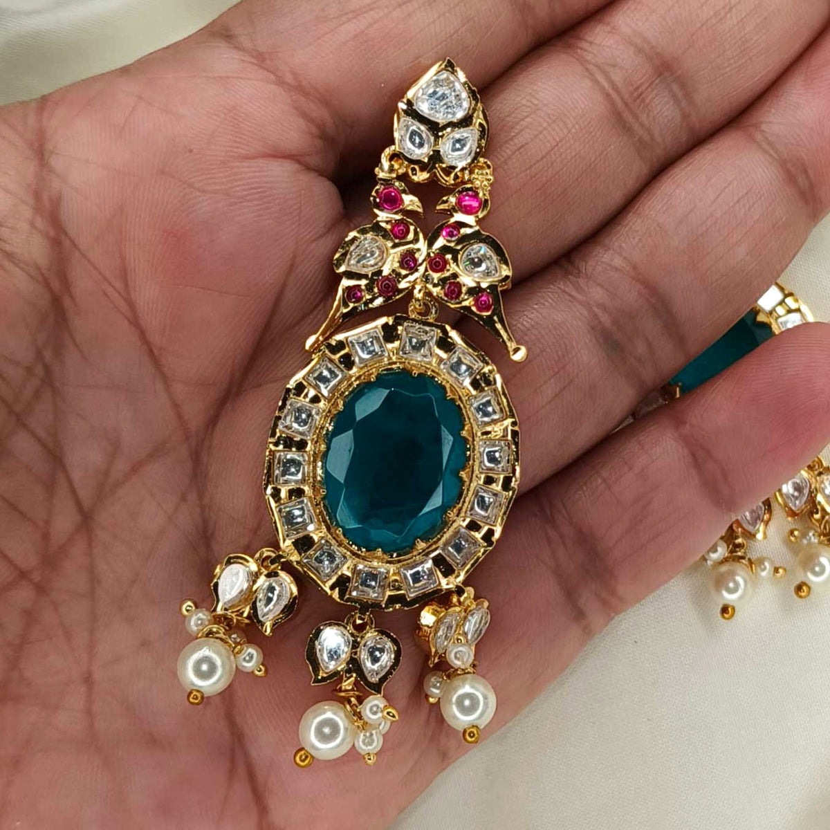 Indraneel Kamal Danglers