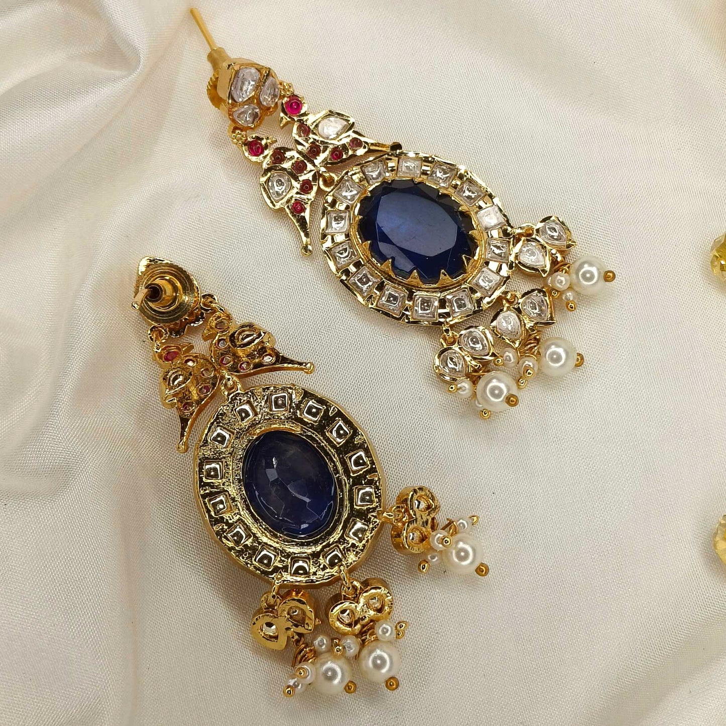 Neel Kamal Danglers
