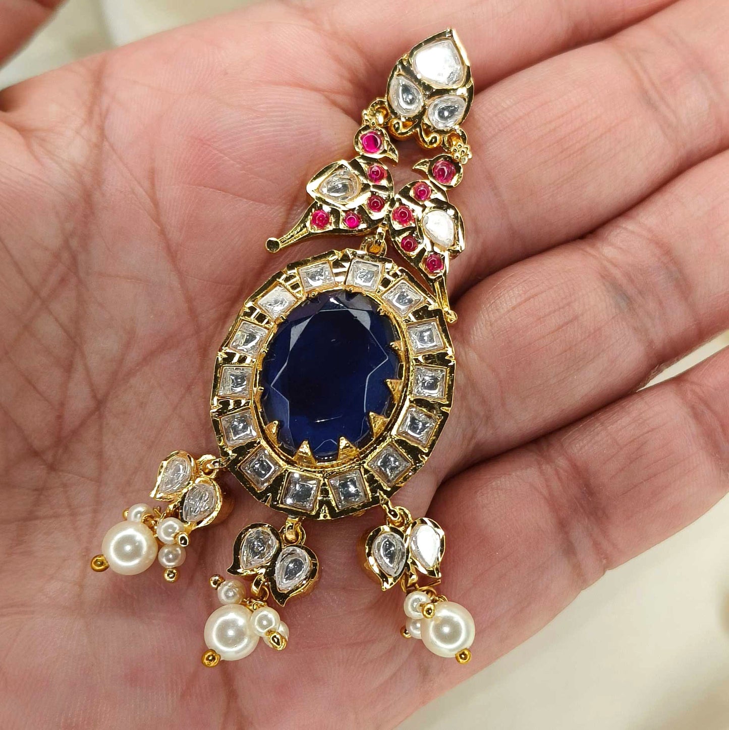 Neel Kamal Danglers