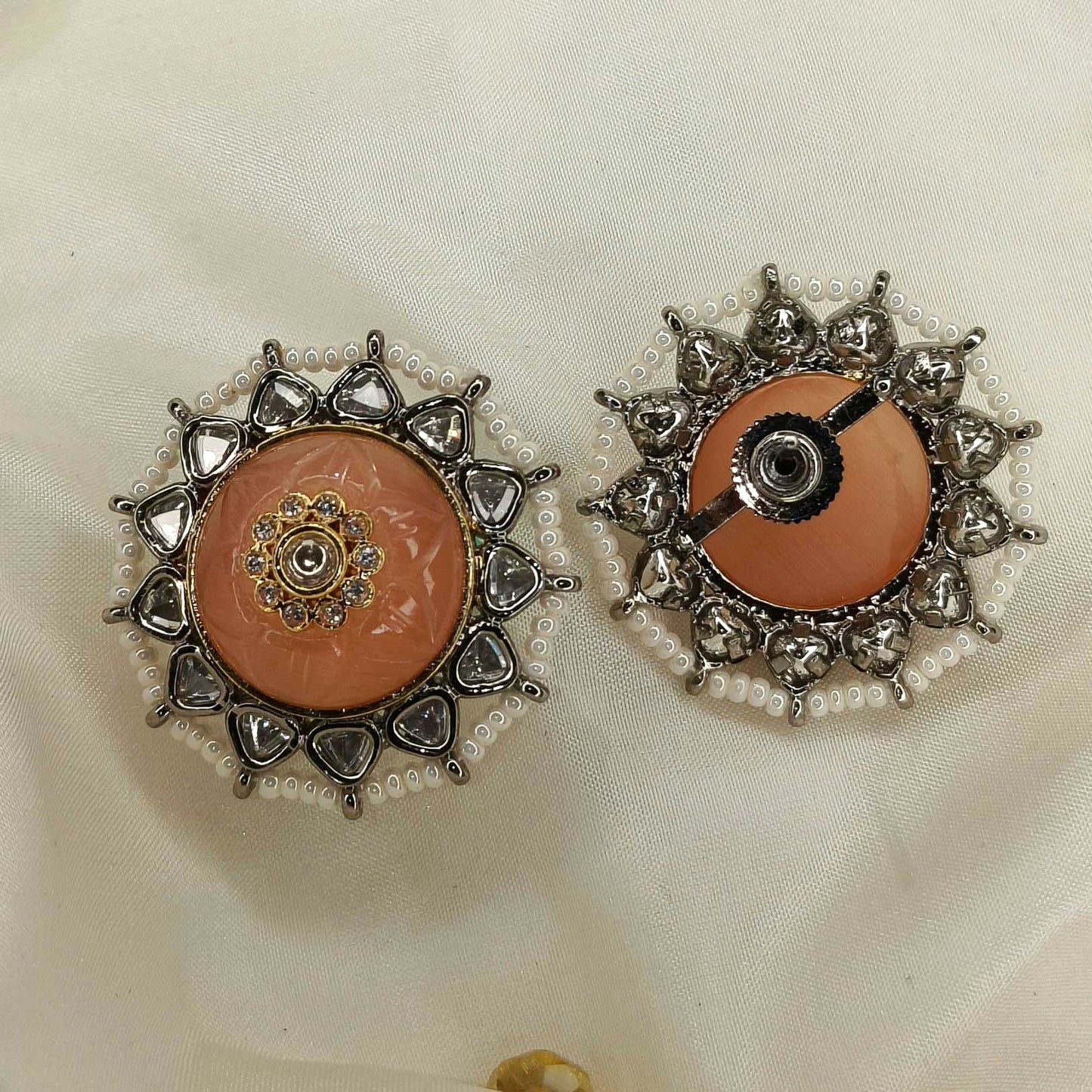 Sindoori Sitara Tops