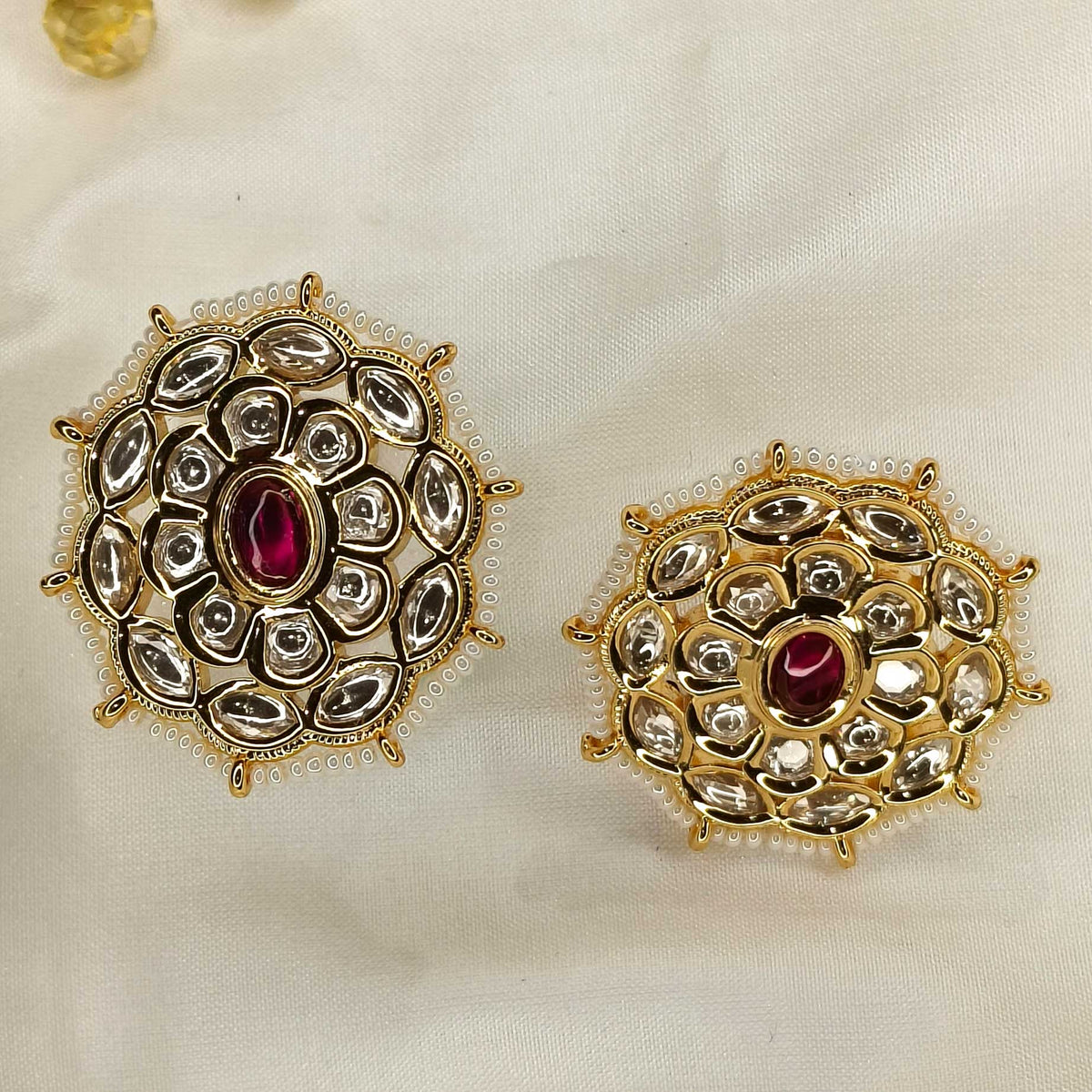 Ruby Kaveri Tops