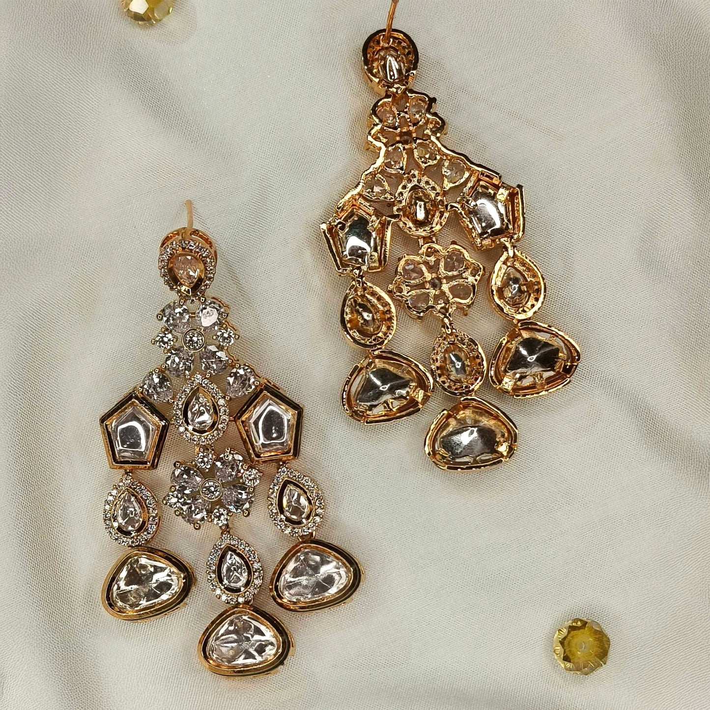 Shubhra Kundan Baali