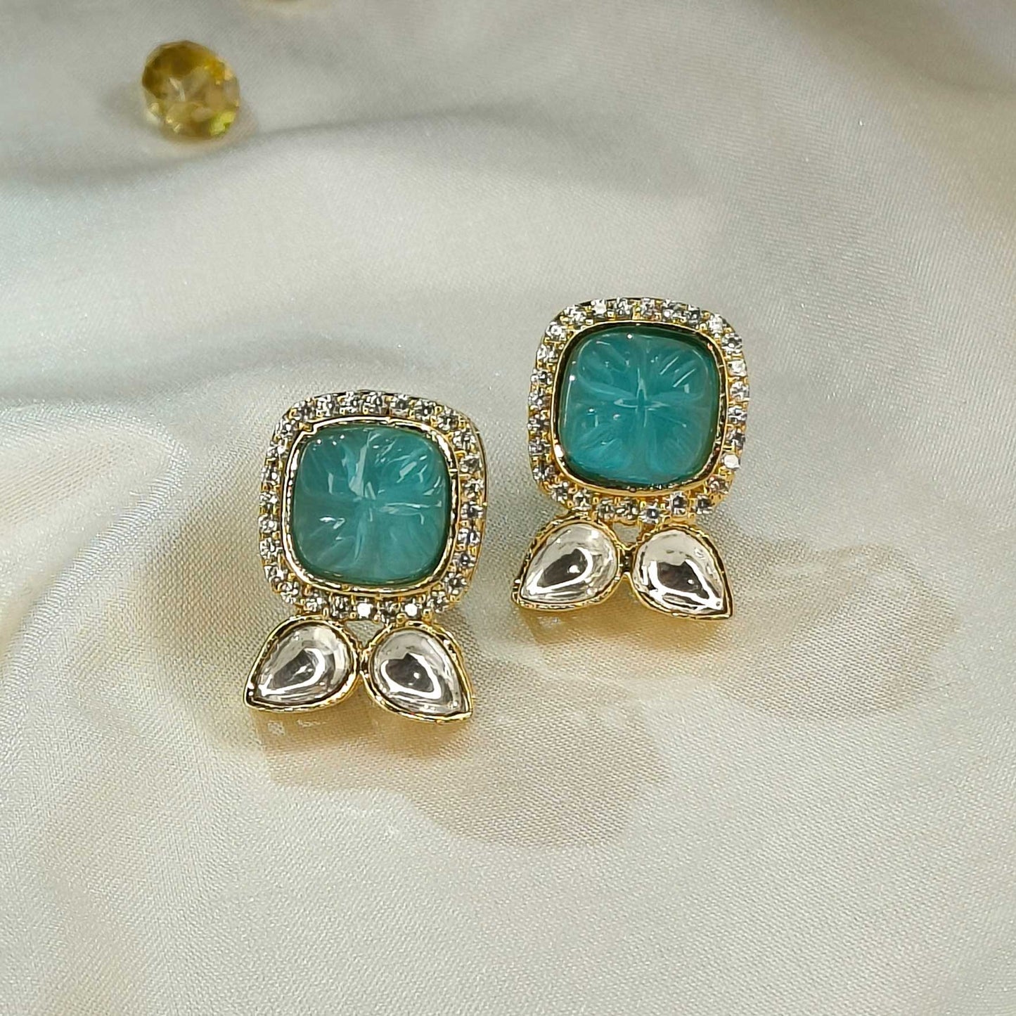 Blue Anar Stud
