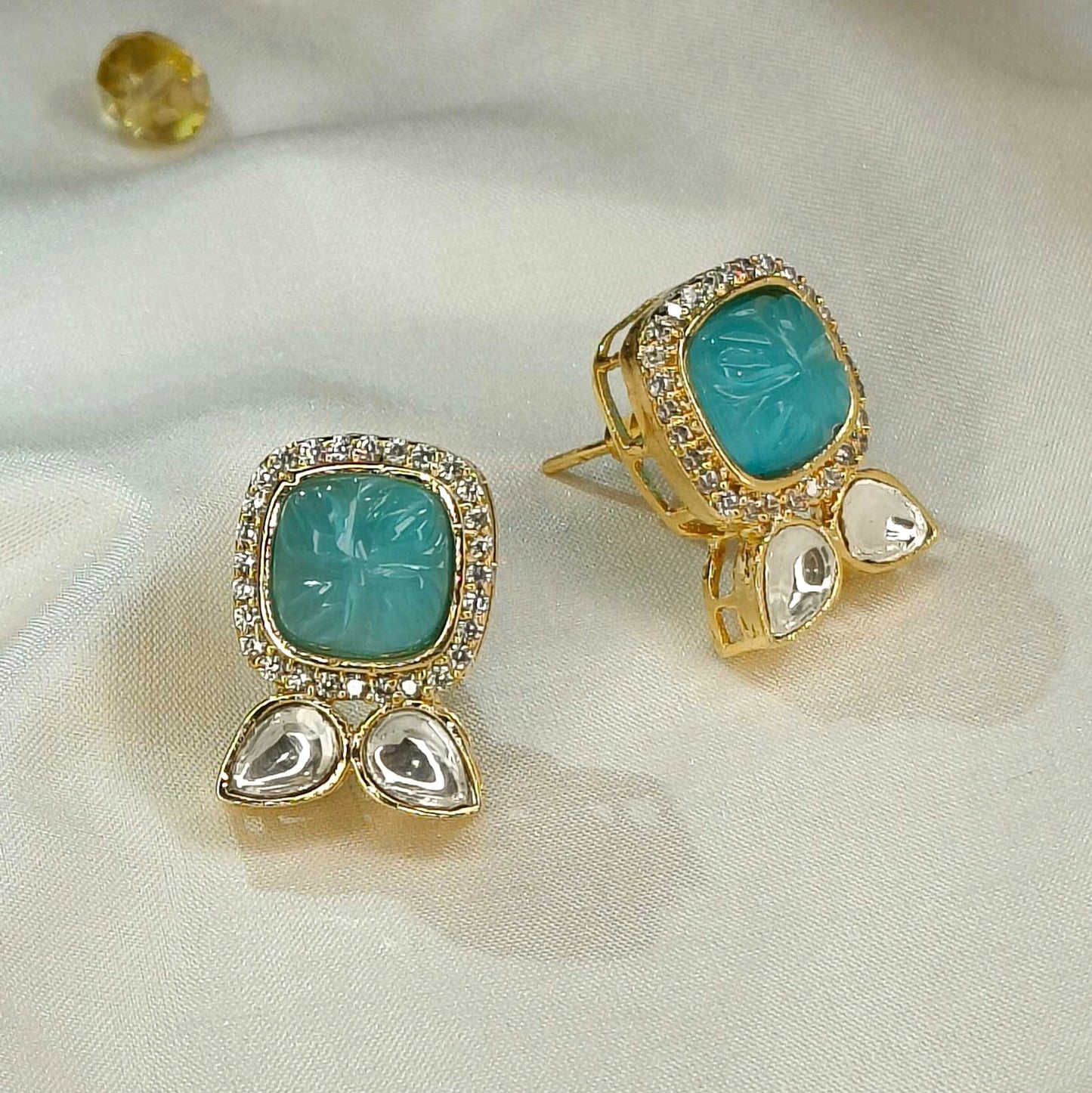 Blue Anar Stud
