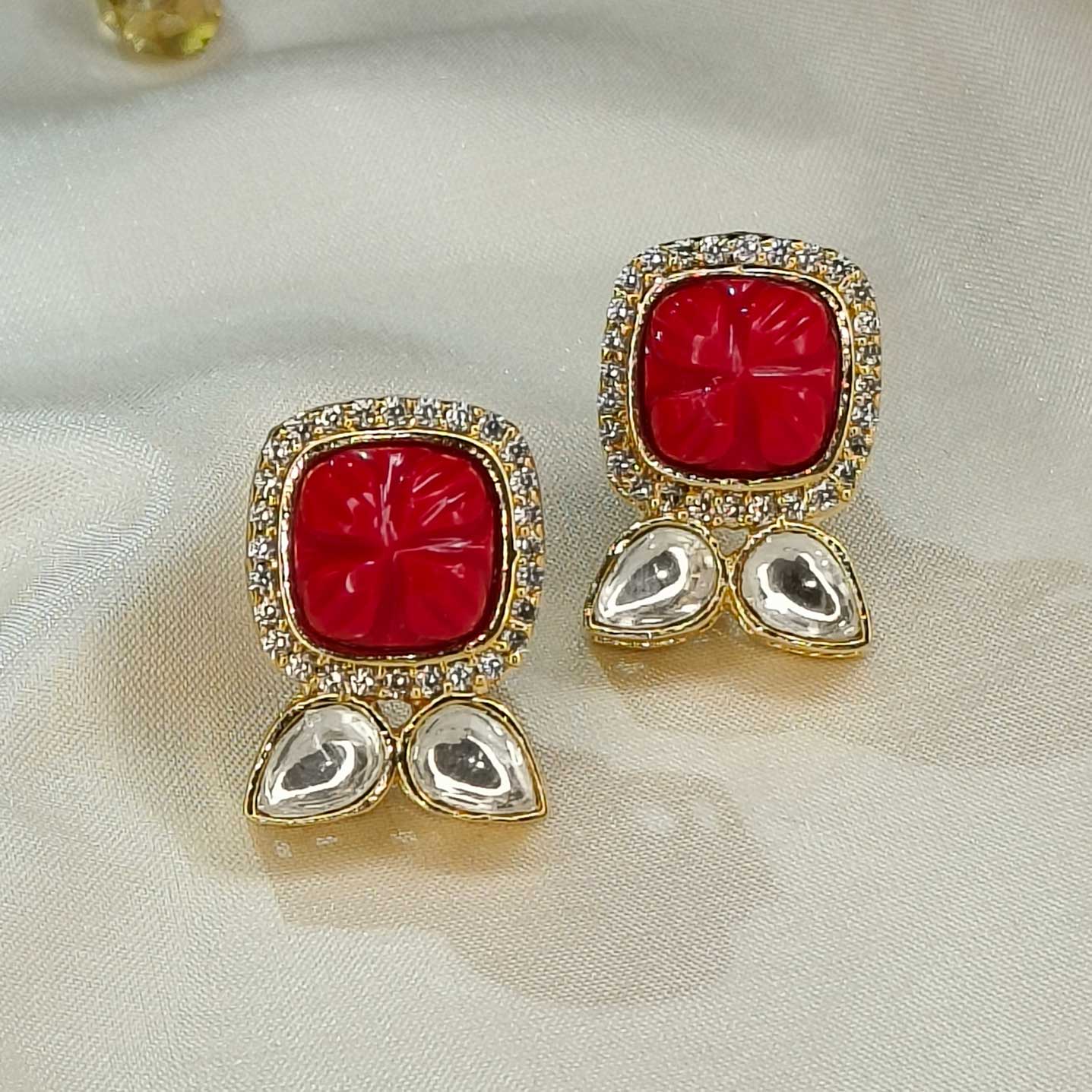Ruby Anar Stud