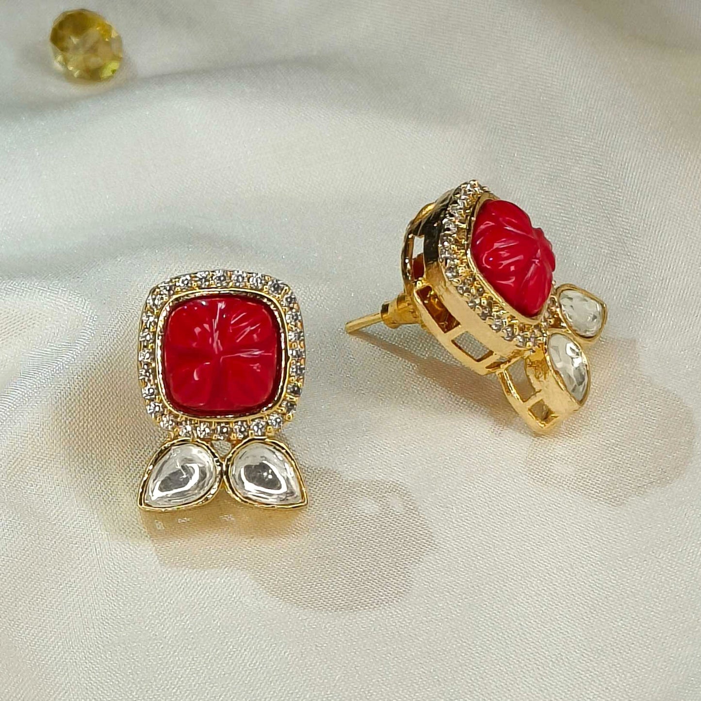 Ruby Anar Stud