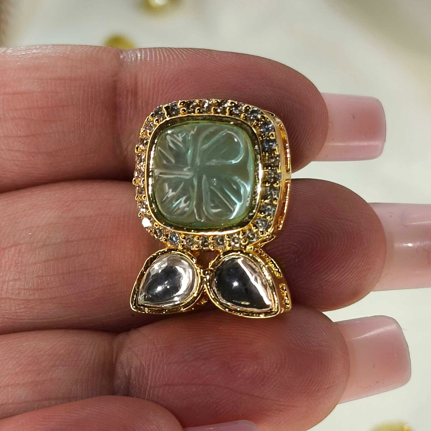 Mint Anar Stud