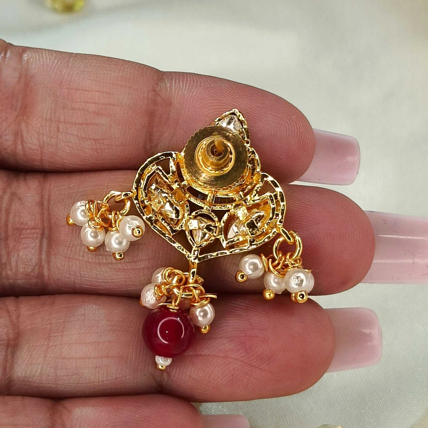 Ila Ruby Tops