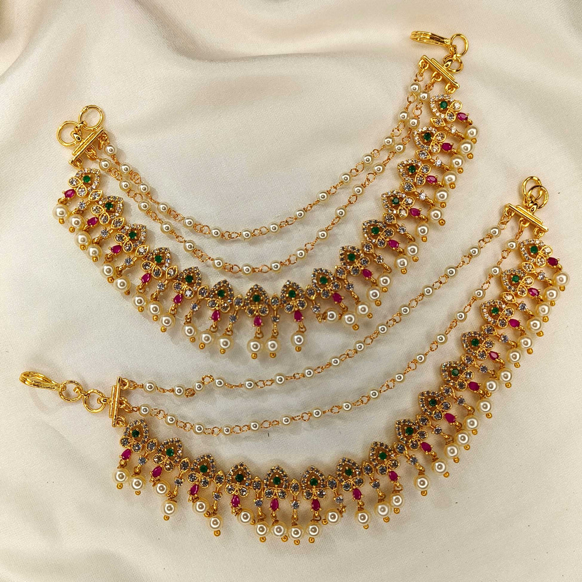 Radhika AD Sahara Chain