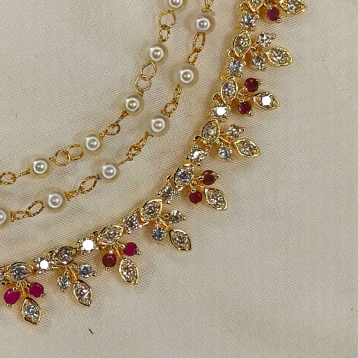 Rati AD Sahara Chain