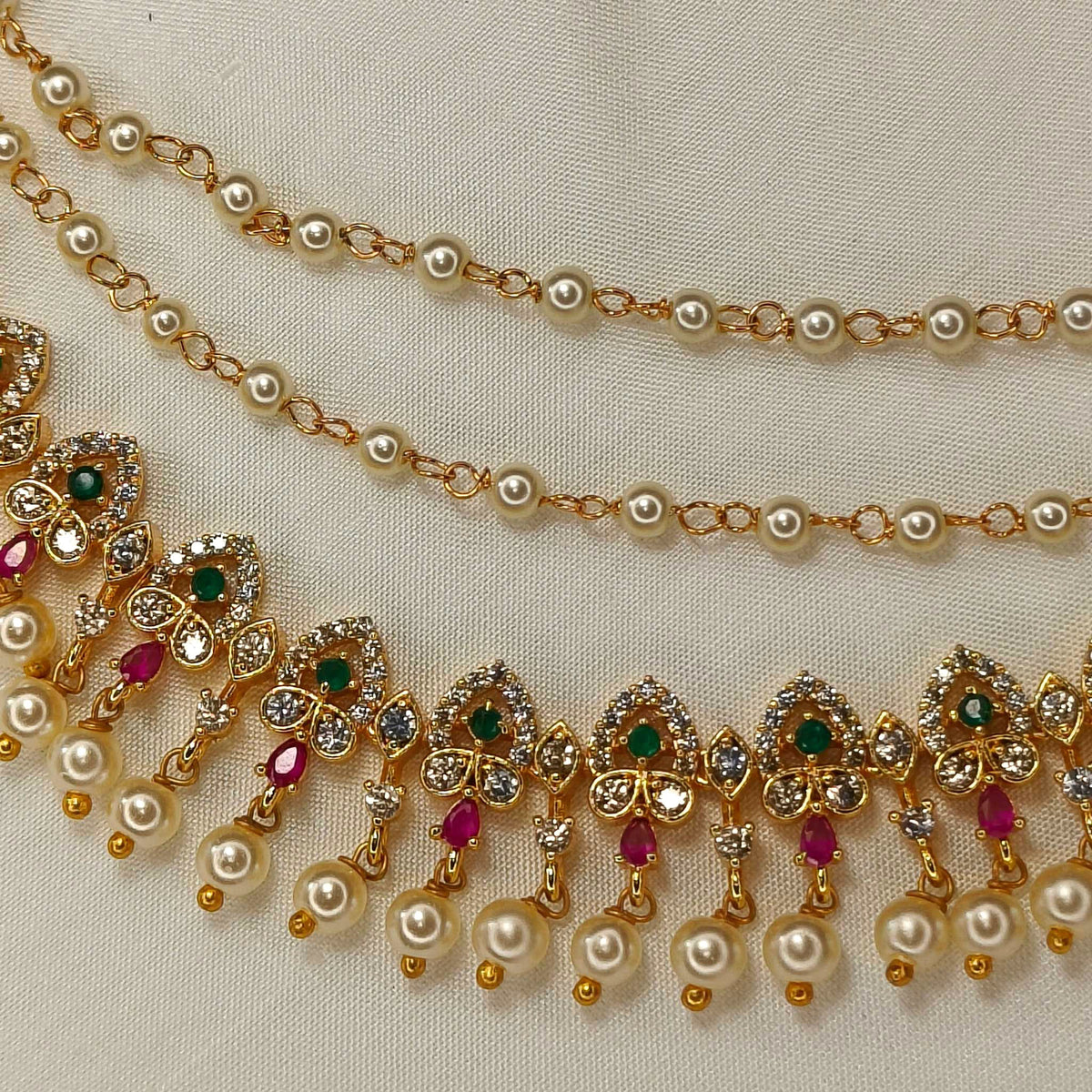 Radhika AD Sahara Chain