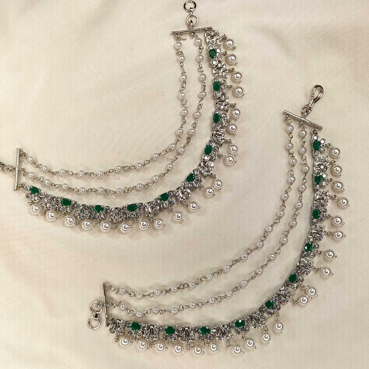 Ruchi Green AD Sahara Chain