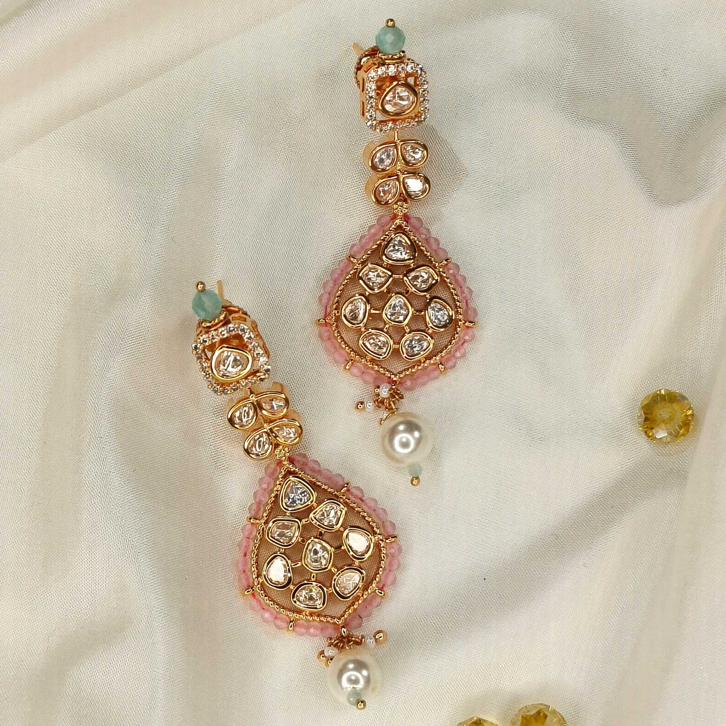 Kalini Pink Mint Drops
