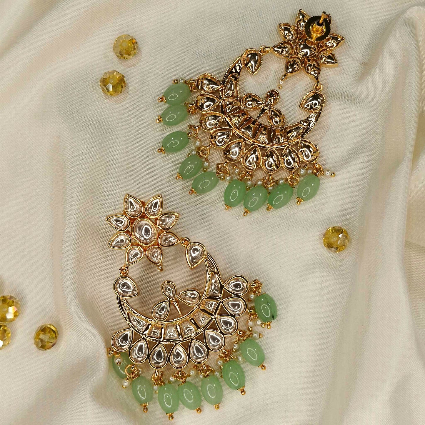 Chandaka Mint Chandbali