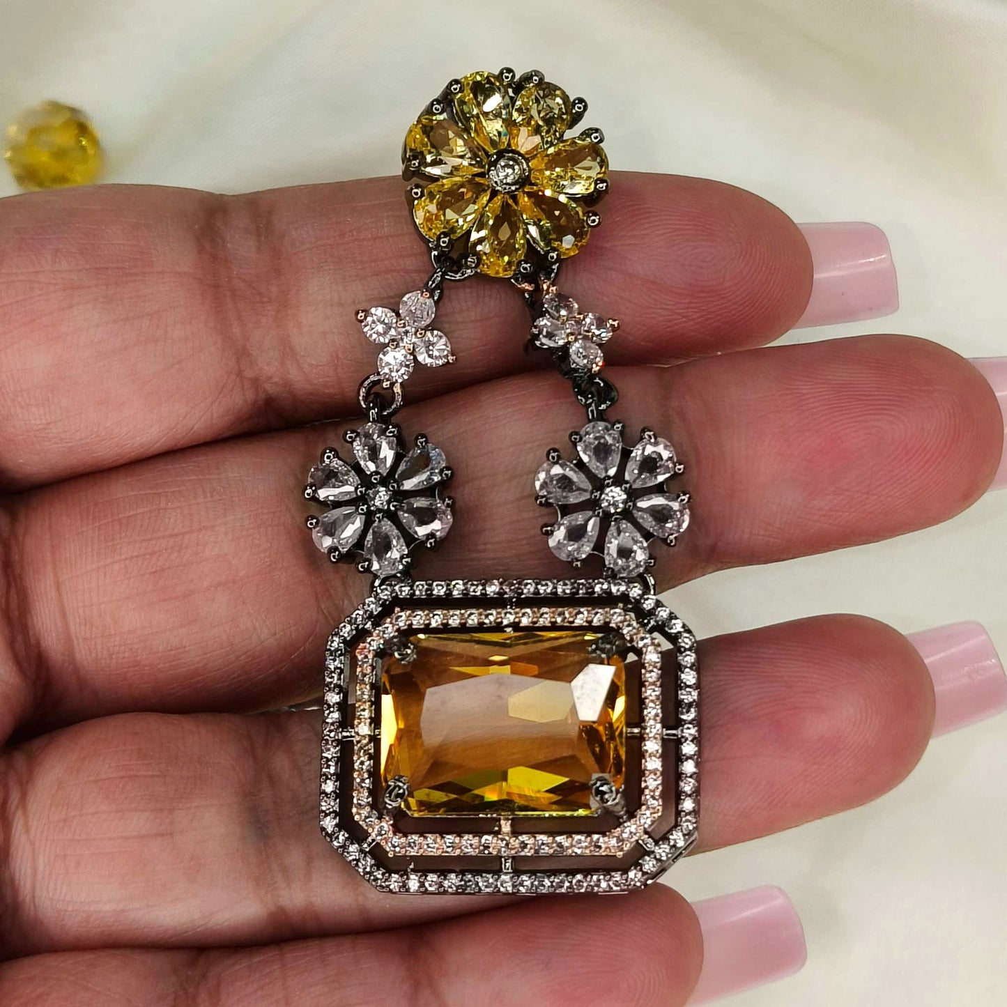 Golden Shower Danglers