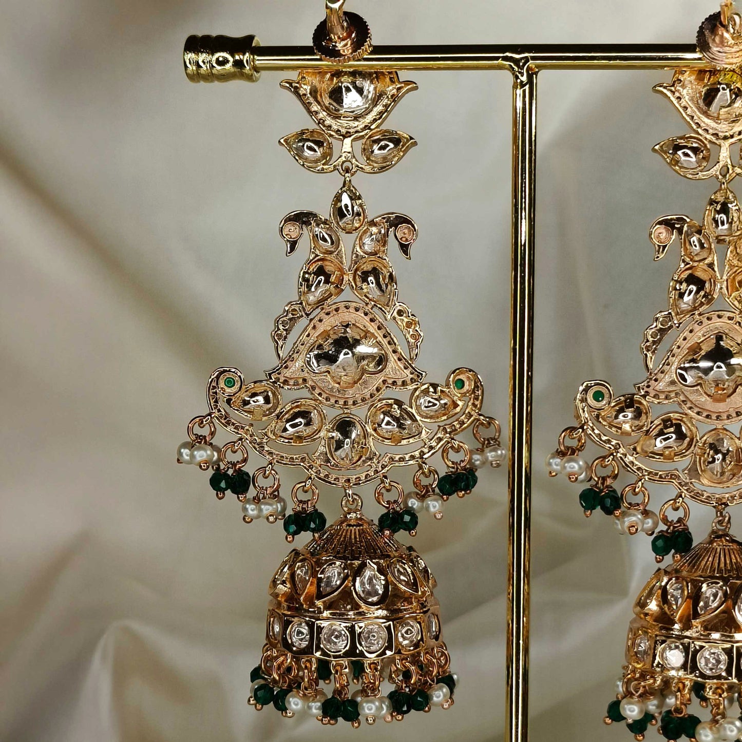 Emerald Mahima Jhumki