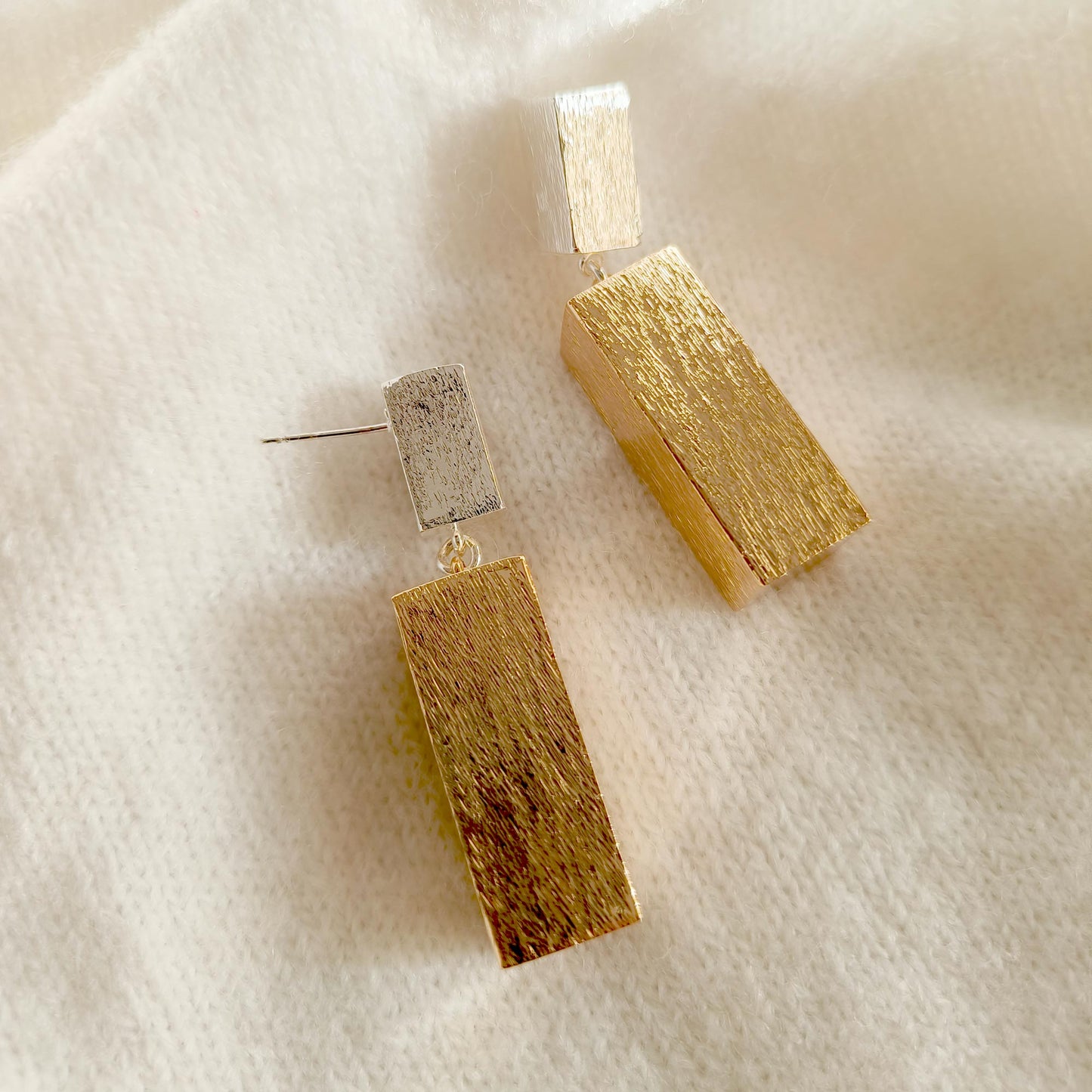 Gaia Golden Block Drops