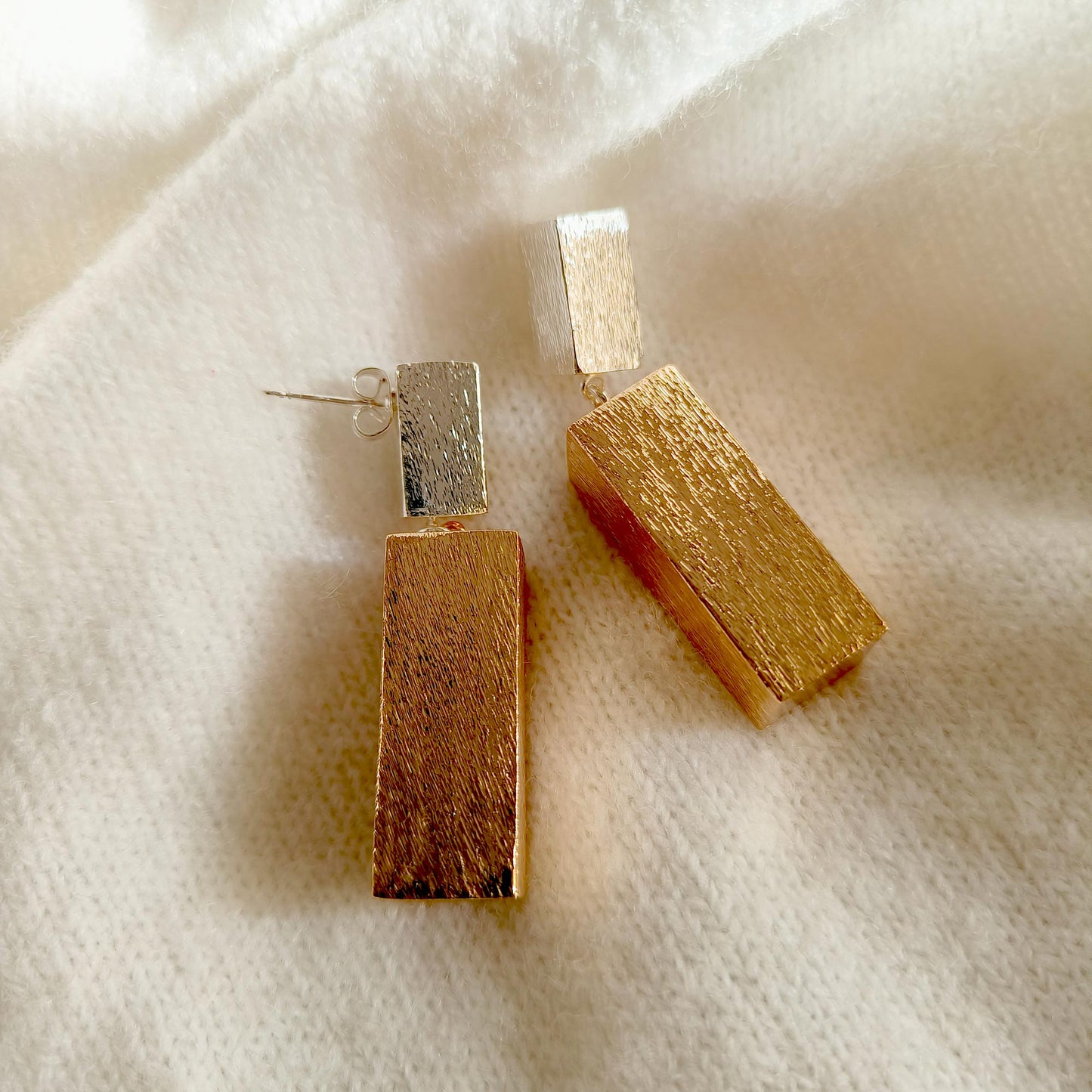 Gaia Golden Block Drops