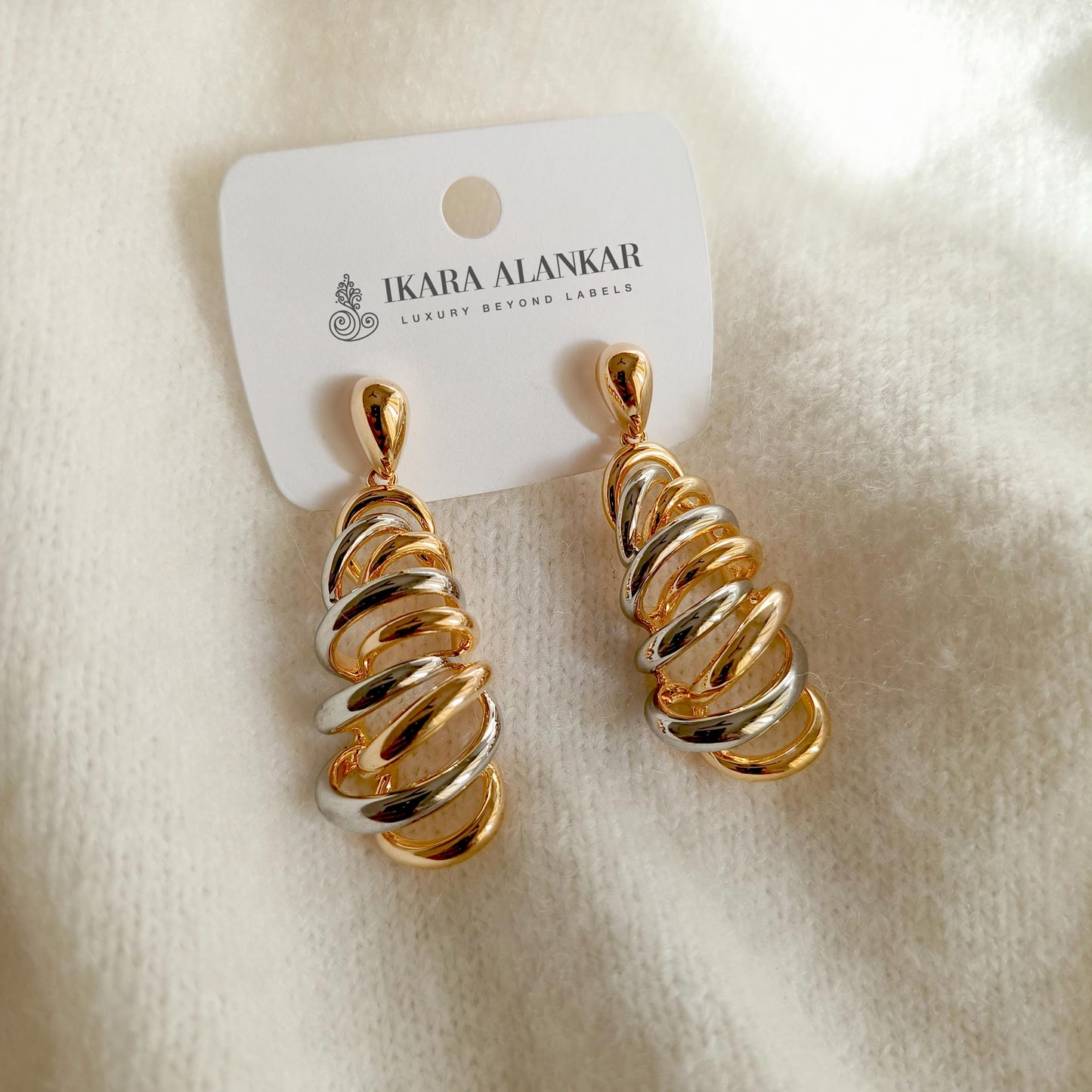 Christmas Tree Danglers