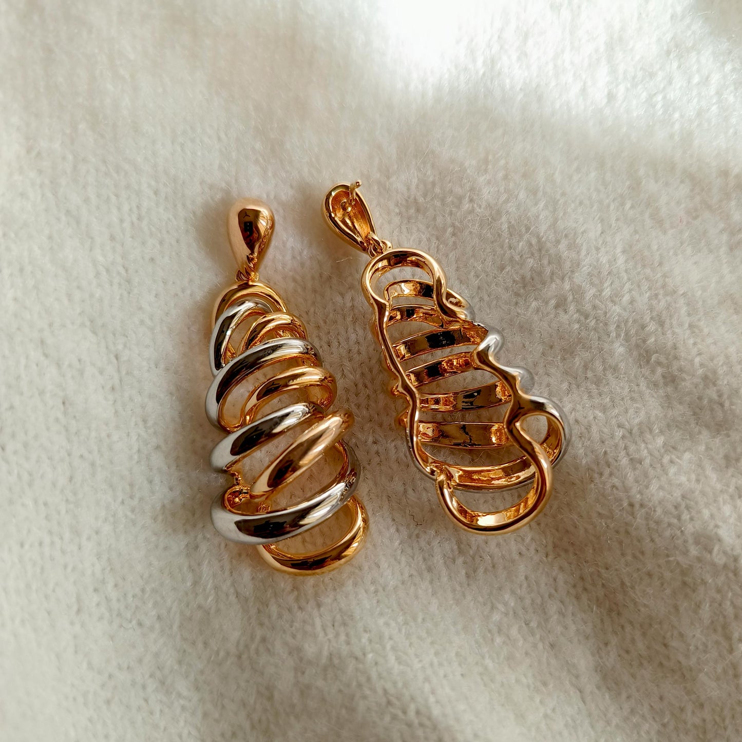 Christmas Tree Danglers