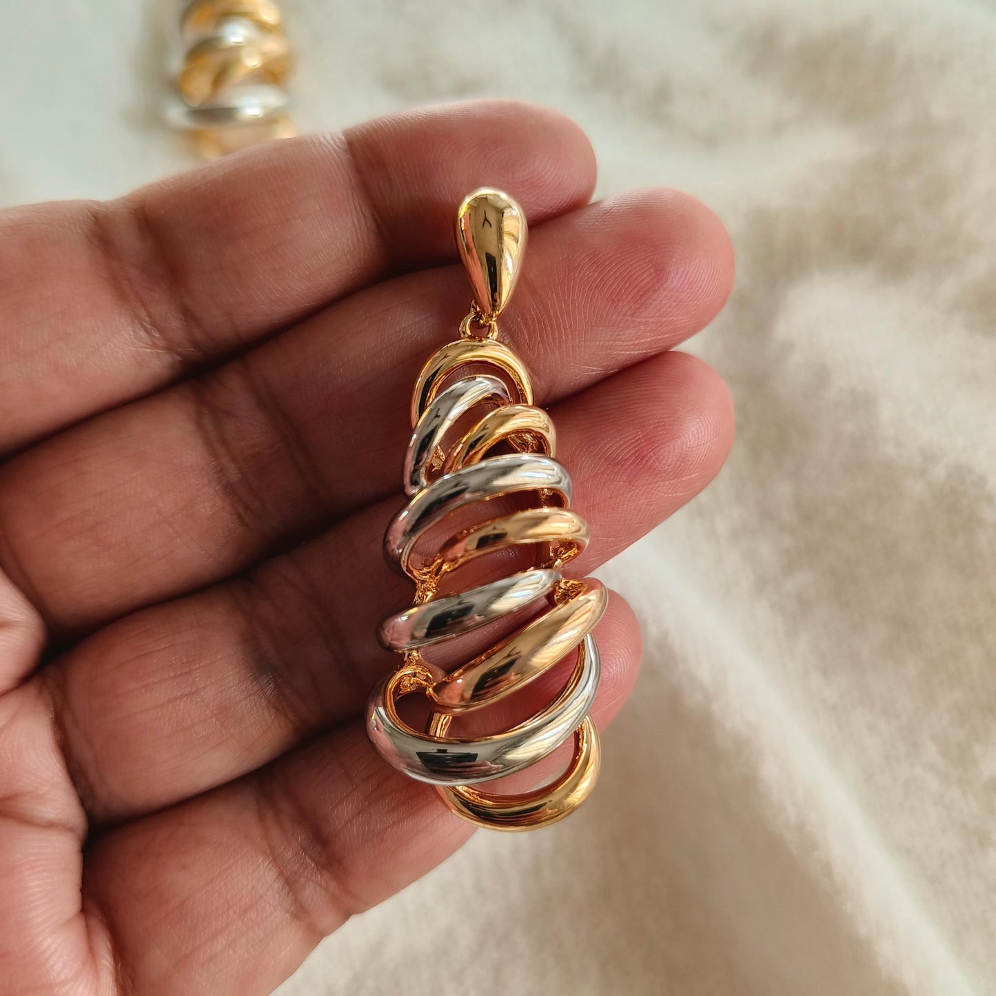 Christmas Tree Danglers