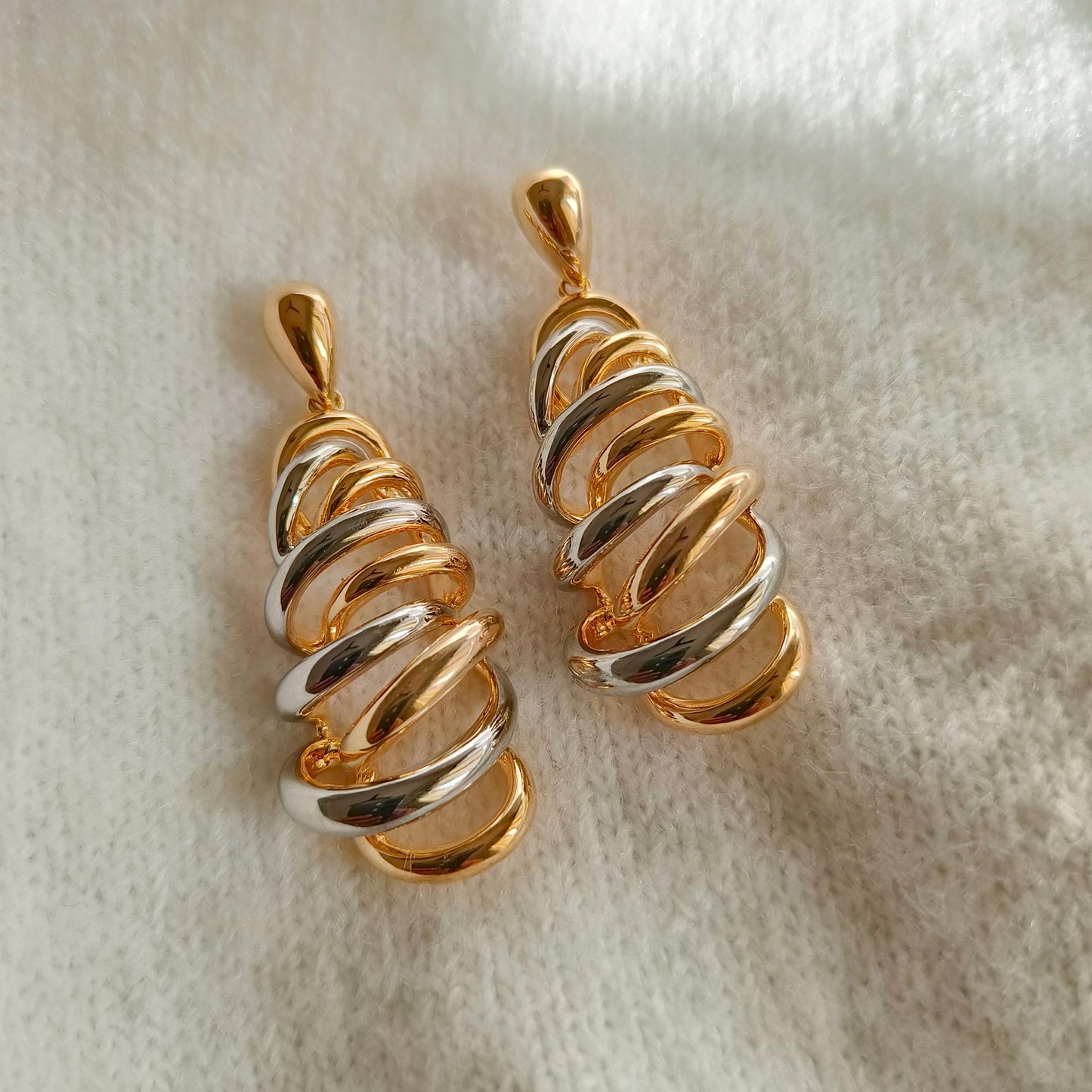 Christmas Tree Danglers