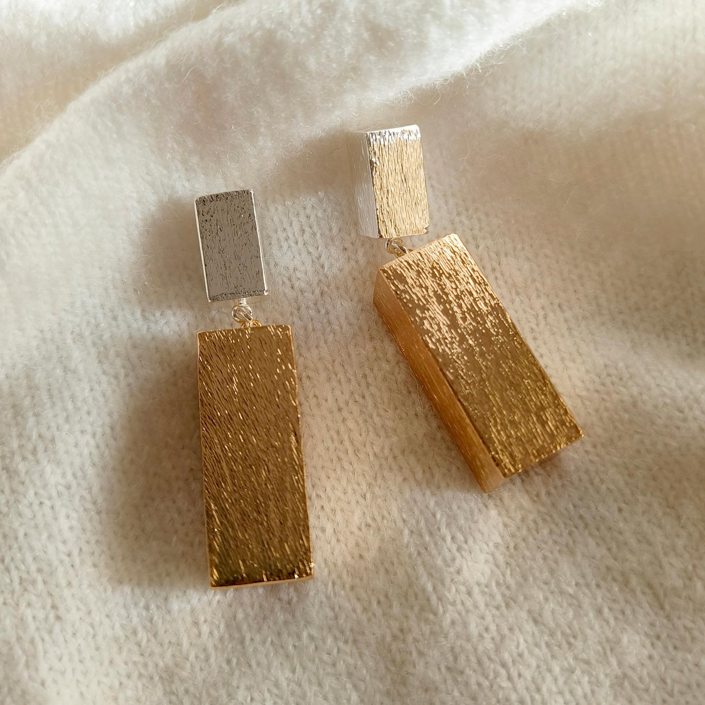 Gaia Golden Block Drops