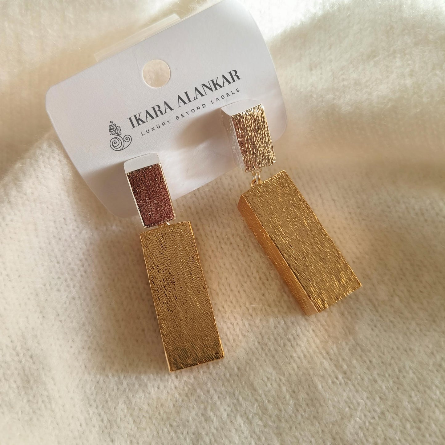 Gaia Golden Block Drops