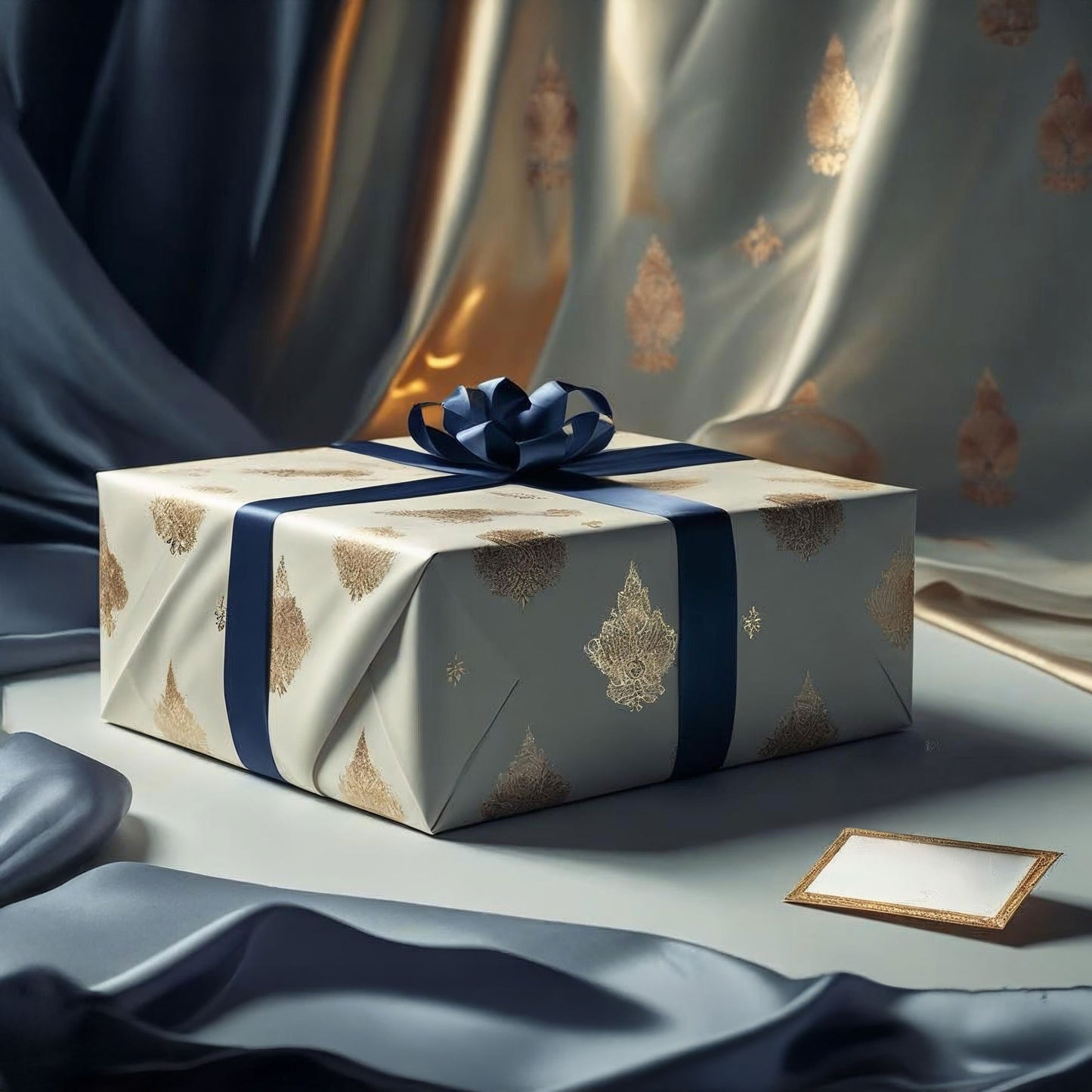Gift Wrap Service - Anniversary