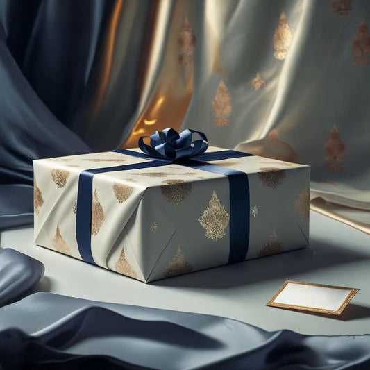 Gift Wrap Service - Anniversary