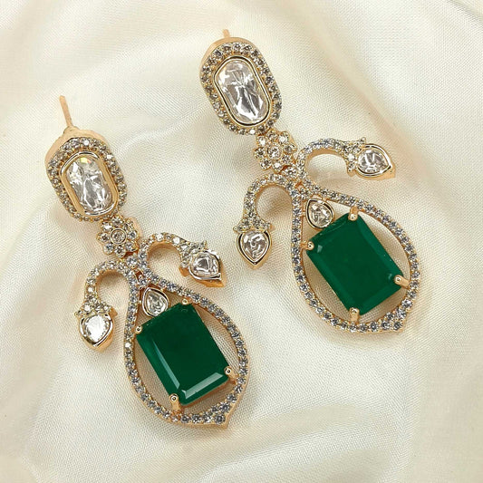 Green Devyani Drops