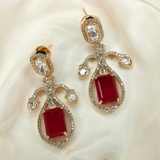 Ruby Devyani Drops