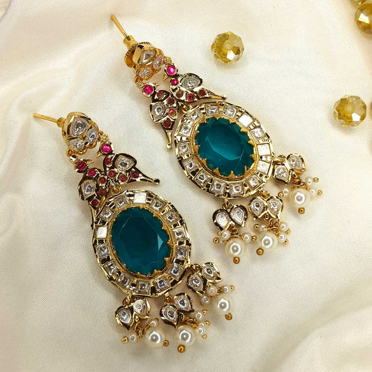 Indraneel Kamal Danglers
