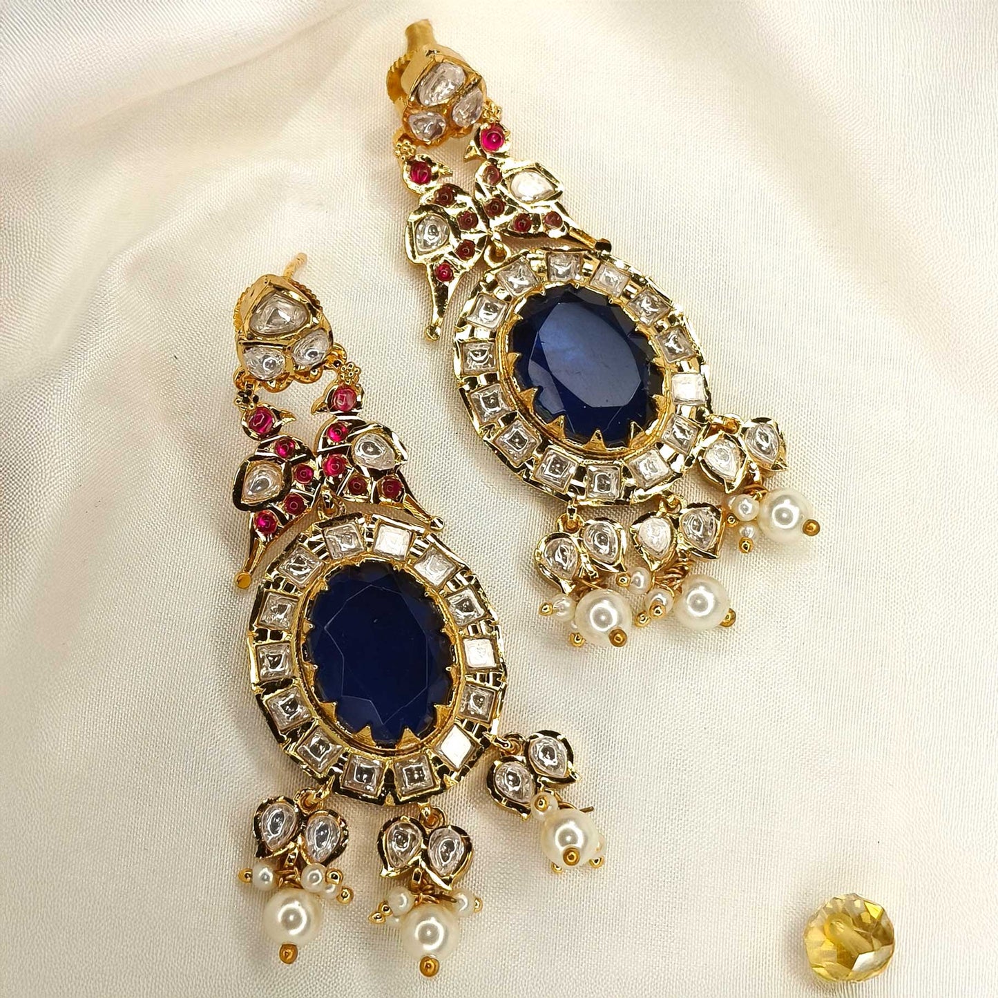 Neel Kamal Danglers