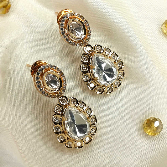 White Jaasvanti Drops