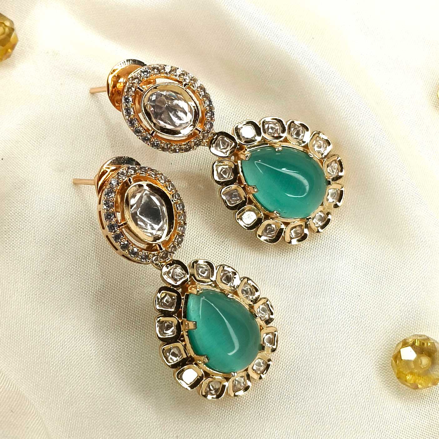Mint Jaasvanti Drops