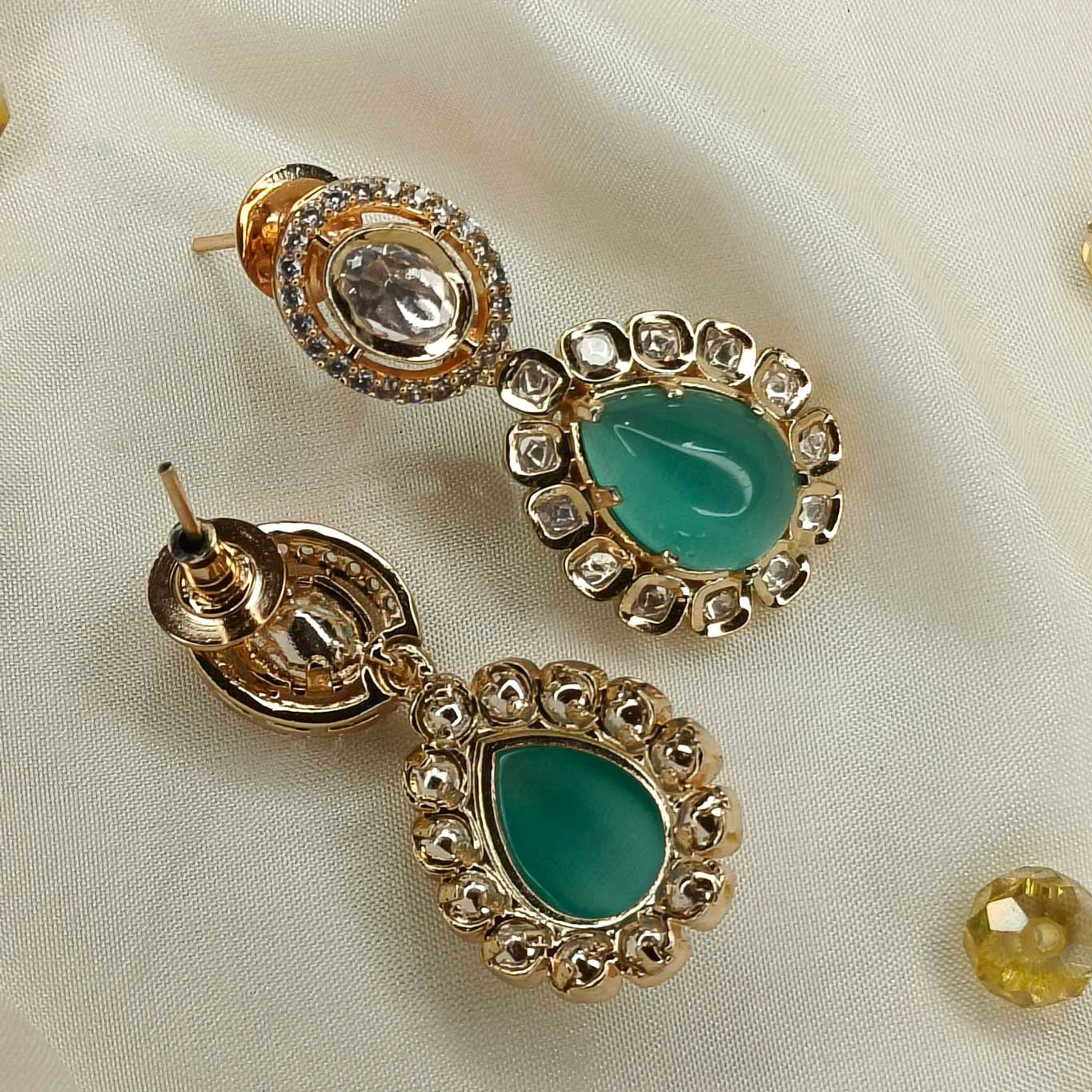 Mint Jaasvanti Drops