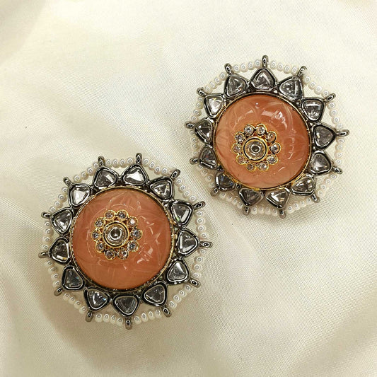 Sindoori Sitara Tops